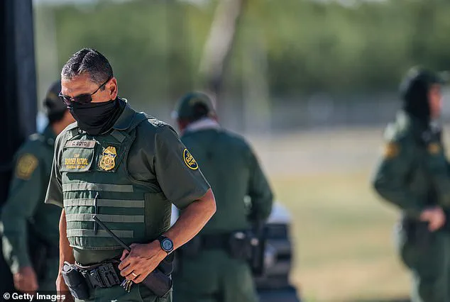 US Border Patrol Agents Fume Over Odd Email from Elon Musk's Team
