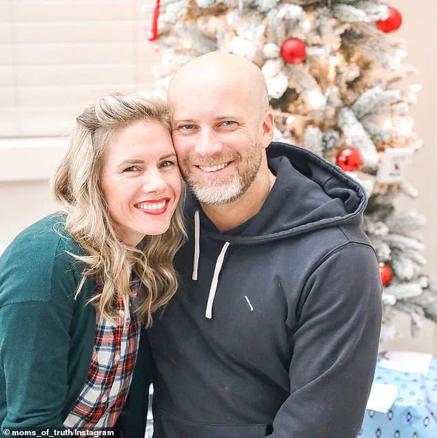 Utah legislature hears from husband of convicted mom blogger