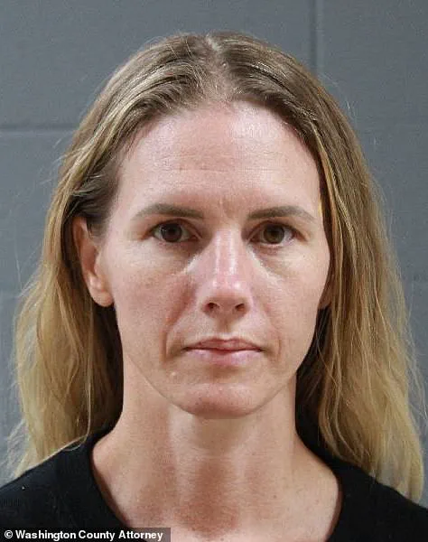 Utah legislature hears from husband of convicted mom blogger