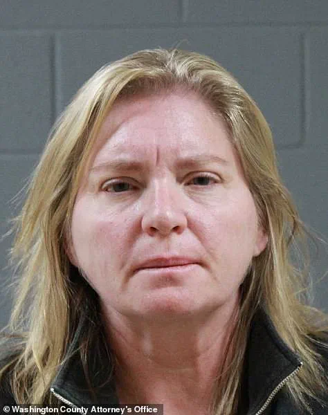 Utah legislature hears from husband of convicted mom blogger