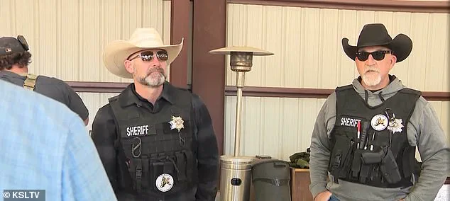 Utah's Guardian Program: Training Staff as Armed Guardians