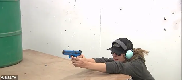 Utah's Guardian Program: Training Staff as Armed Guardians