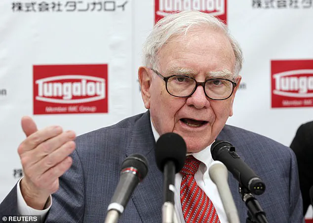 Warren Buffett's Outlook on Investing in Japan