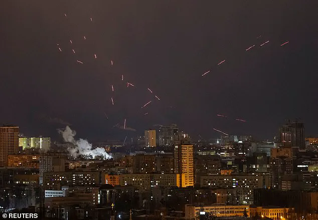 World Leaders Walk Tightrope in Ukraine Anniversary Gatherings
