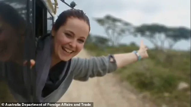 Zambezian Bungee Leap: A Hair-Raising Tale of Survival