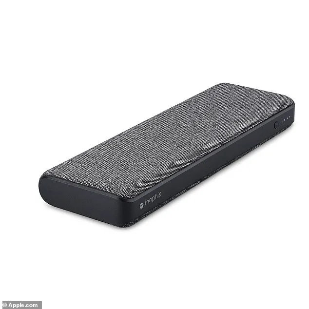 Apple Charging Hub Health Hazards: Uncovering the Concerns