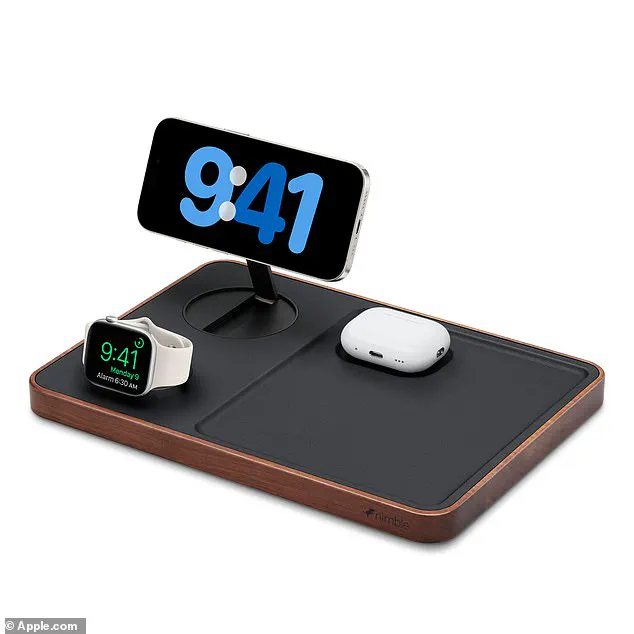 Apple Charging Hub Health Hazards: Uncovering the Concerns