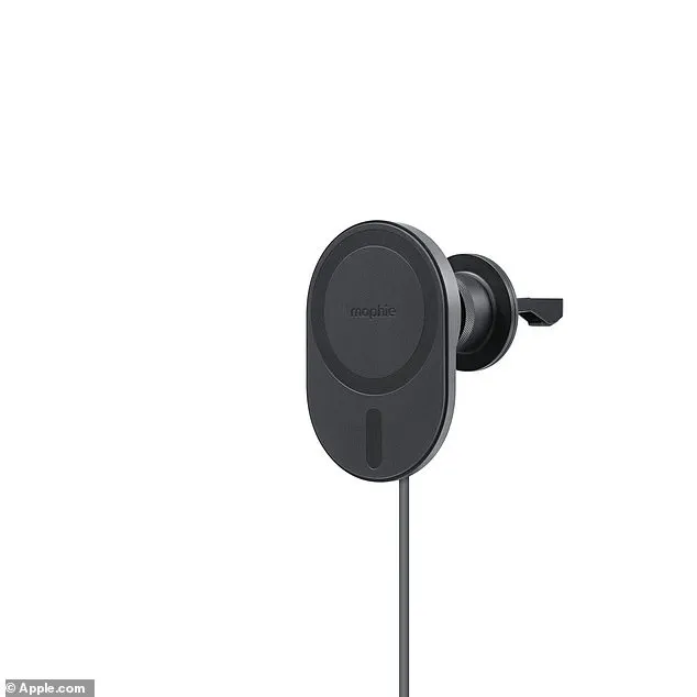 Apple Charging Hub Health Hazards: Uncovering the Concerns