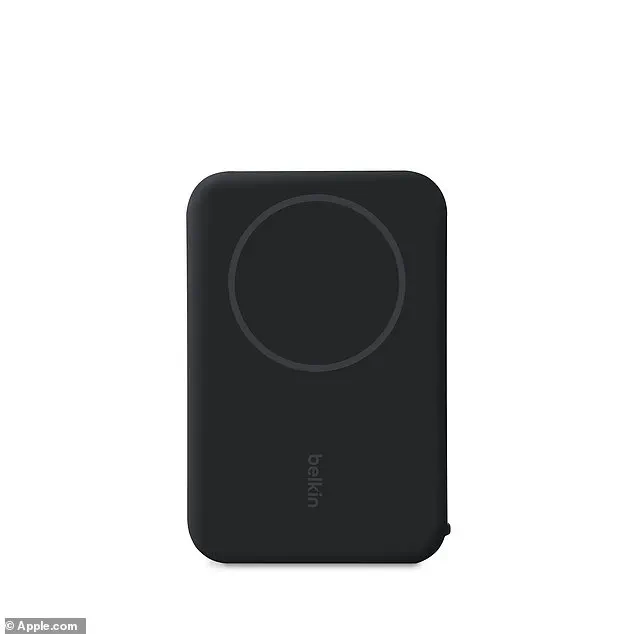 Apple Charging Hub Health Hazards: Uncovering the Concerns