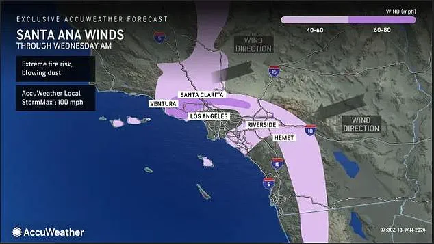 Arctic Express Brings Extreme Cold Snap to Eastern United States Starting January 15
