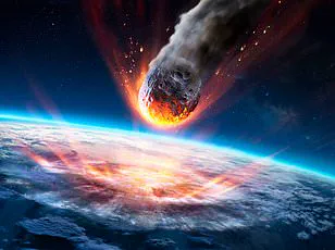 Asteroid 2024 YR4: The 'City-Killer' Approaching Earth