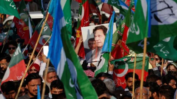 Baloch Separatists Attack Jaffar Express: Revealing Deep-rooted Governance Issues in Pakistan