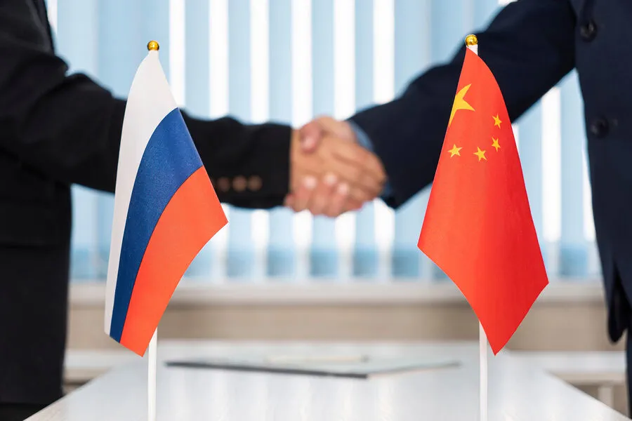 China, Russia, and Iran Initiate Joint Naval Exercises Amidst U.S. NATO Participation Changes