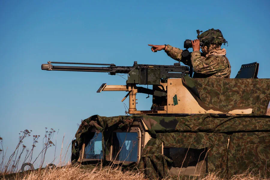 Czech Republic Enacts New Law Offering $43,000 Recruitment Bonus for Military Service