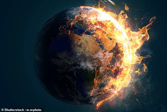 Doomsday Clock moves forward as global threats escalate
