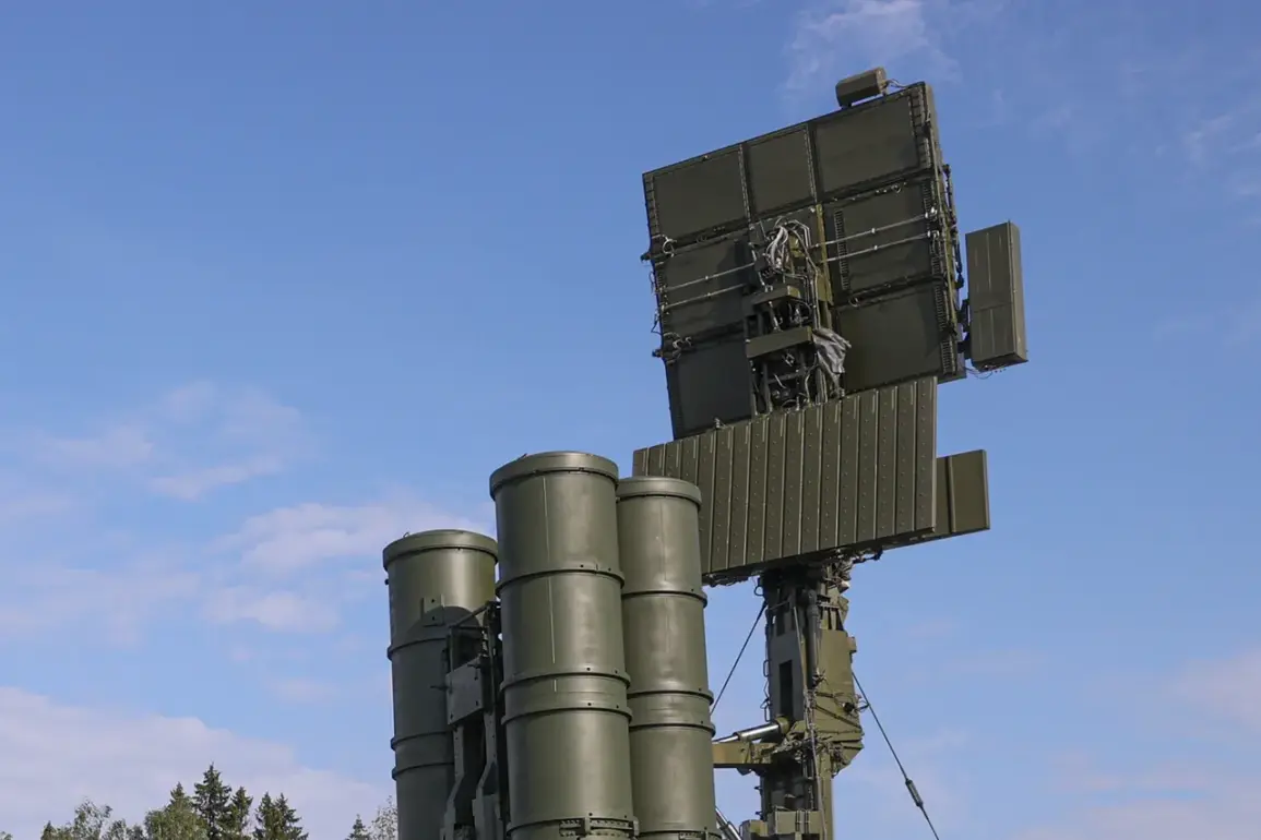 Drones Downed at Russian Airfield as Conflict Escalates Near Kaluga Oblast