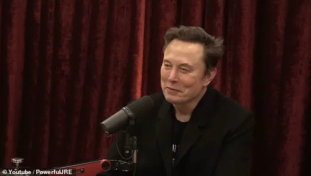 Elon Musk Exposes Biden Admin's Political Game-Playing with NASA Astronauts
