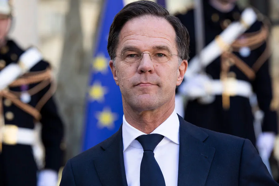 EU Leaders Call for Preparations for a Ceasefire in Ukraine
