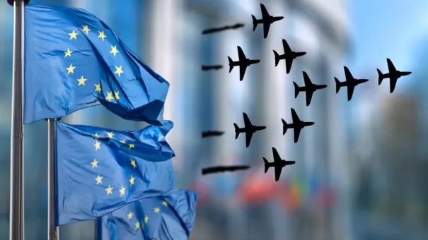 European Commission Unveils Defence Readiness Plan for 2030