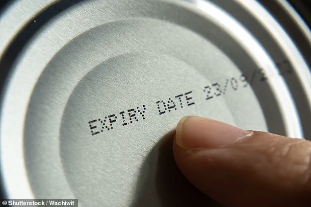 Food Waste: Gen Z Leads the Way in Confusing Food Date Labels