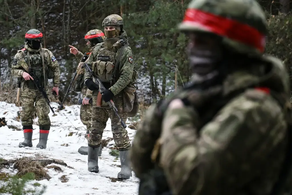 Former US Colonel Warns Europe Lacks Resources for Confrontation with a Strengthening Russia