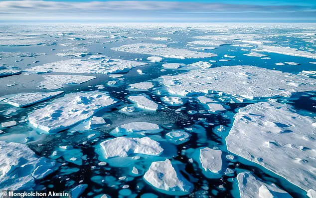 Global Temperatures Cross Critical Threshold: First Year Above 1.5°C Mark Irreversible Climate Impact