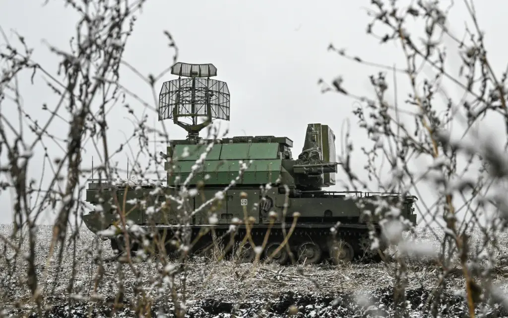 Governor Богомаз Announces Successful Interception of Drones Over Брянская Oblast