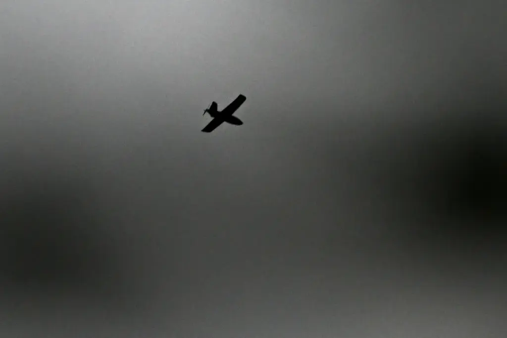Governor Богомаз Reveals Details of Recent Drone Strikes Over Bryansk Region on Telegram