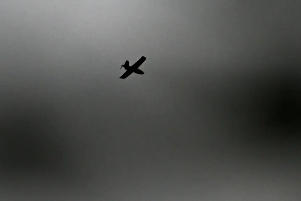 Governor Богомаз Reveals Details of Recent Drone Strikes Over Bryansk Region on Telegram