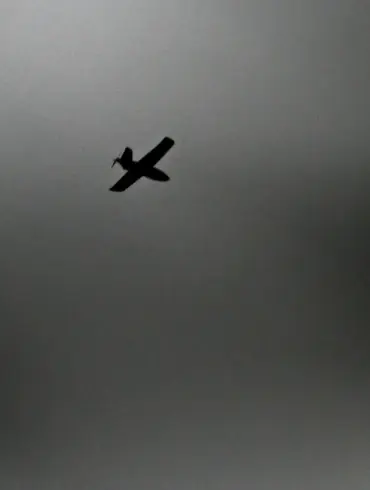 Governor Богомаз Reveals Details of Recent Drone Strikes Over Bryansk Region on Telegram