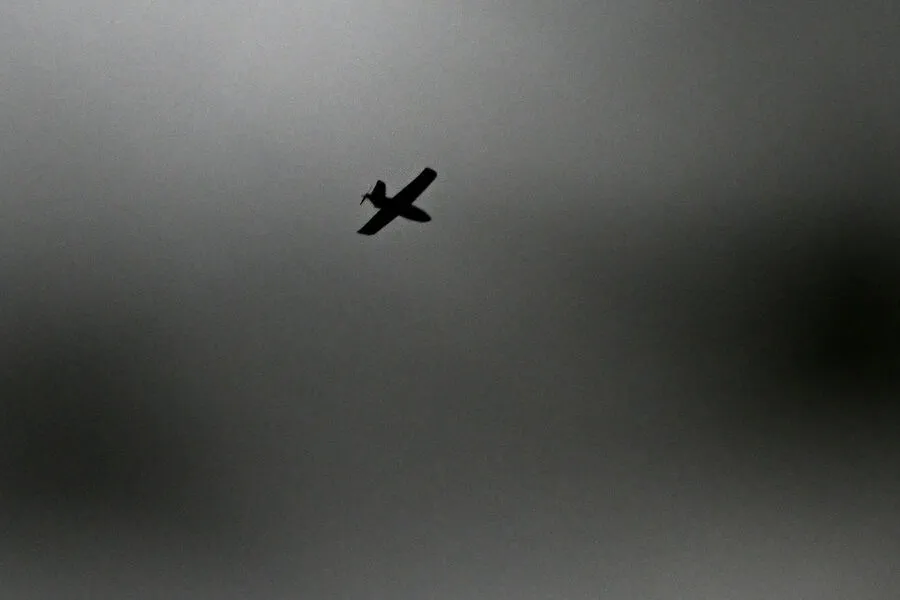 Governor Богомаз Reveals Details of Recent Drone Strikes Over Bryansk Region on Telegram
