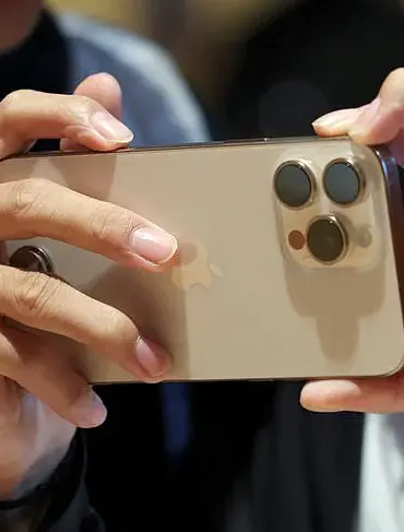 Leaked Images Hint at Major Design Shift for Upcoming iPhone 17