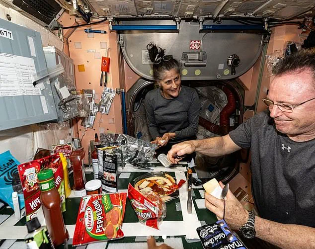 NASA Astronaut Sunita Williams' Mom Shares Insights on Long-Duration Space Missions