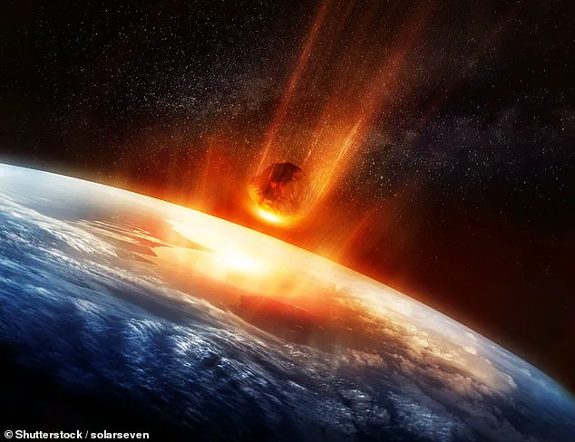 NASA Reassesses Asteroid Impact Probabilty with Increased Concern