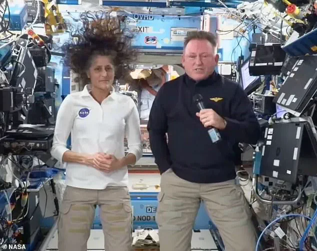 NASA's SpaceX Mission Launches Successfully, Aiming to Rescue Stranded Astronauts