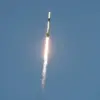 NASA's SpaceX Mission Launches Successfully, Aiming to Rescue Stranded Astronauts