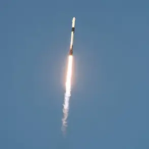 NASA's SpaceX Mission Launches Successfully, Aiming to Rescue Stranded Astronauts
