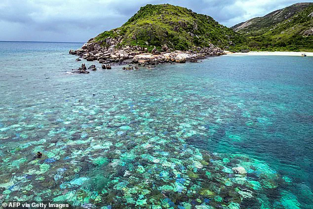 Ocean Warming Quadruples Over Four Decades, Study Shows