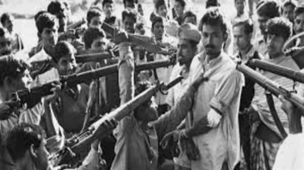 Operation Searchlight: The Start of Bangladesh's Fight for Independence