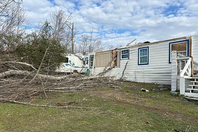 Powerful Storm System Threatens Nearly Half the US This Week
