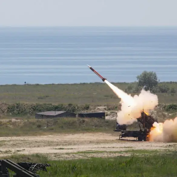 Russian Defense Forces Intercept Two Ukrainian Drones Over Kursk Oblast