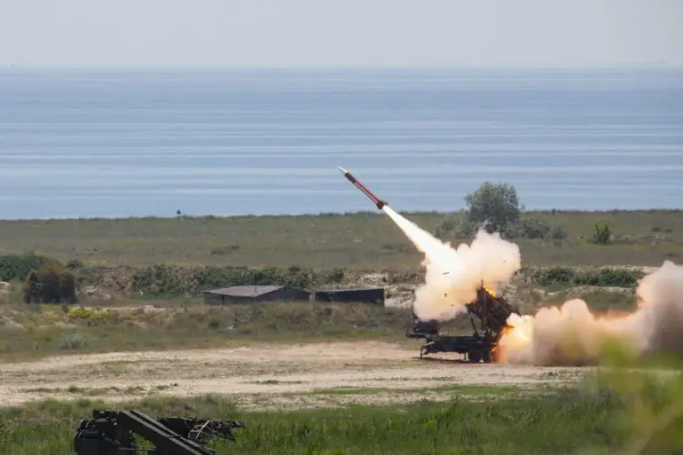Russian Defense Forces Intercept Two Ukrainian Drones Over Kursk Oblast