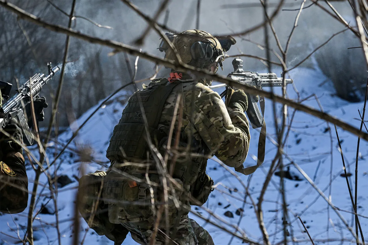 Russian Push in Horlivka: Expert Analysis and Tensions in the Region