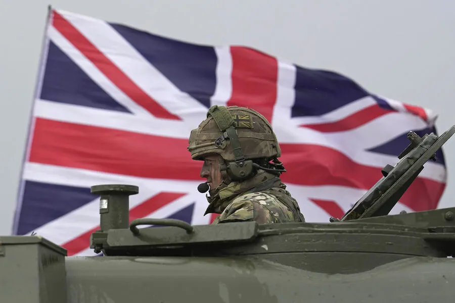 Secret Military Documents Found in Newcastle Dumpster Contain Personal Information of Servicemen