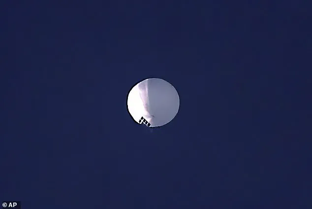 Spy Balloon Scandal: Unraveling a Breach of US Intelligence