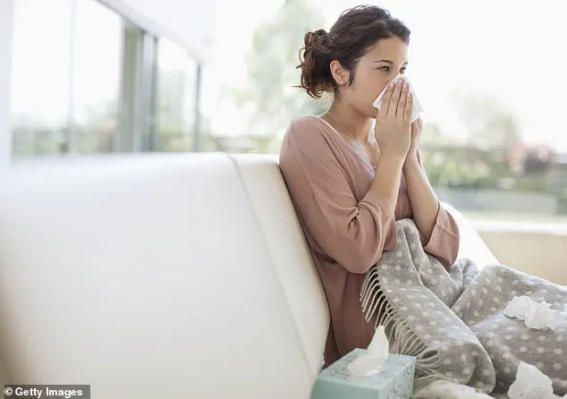 Takeaways and Sinusitis: A Link to Nasal Irritation