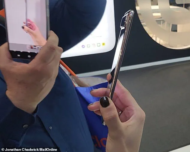Tecno's Spark Slim: A Mid-Range Smartphone with a Twist
