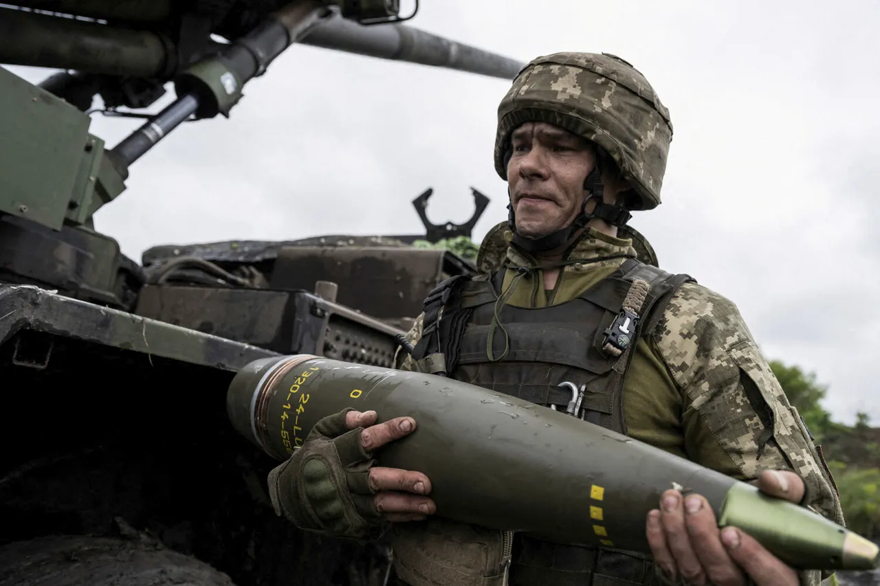 Tension Persists in Eastern Ukraine as Shelling Injures Civilians