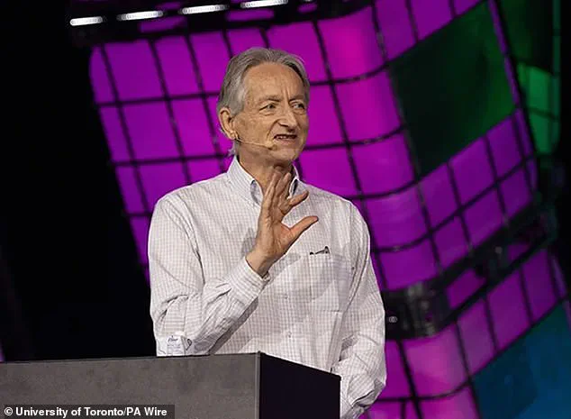 The AI Extinction Event: A Nuanced Perspective from Geoffrey Hinton