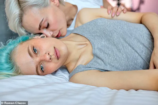 The Bisexual Spectrum: Uncovering the True Extent of Bisexuality in Society